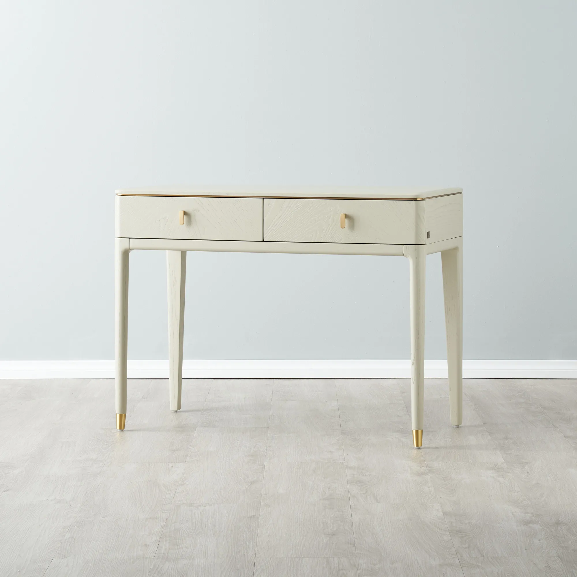 Beckham Cream  Sideboard