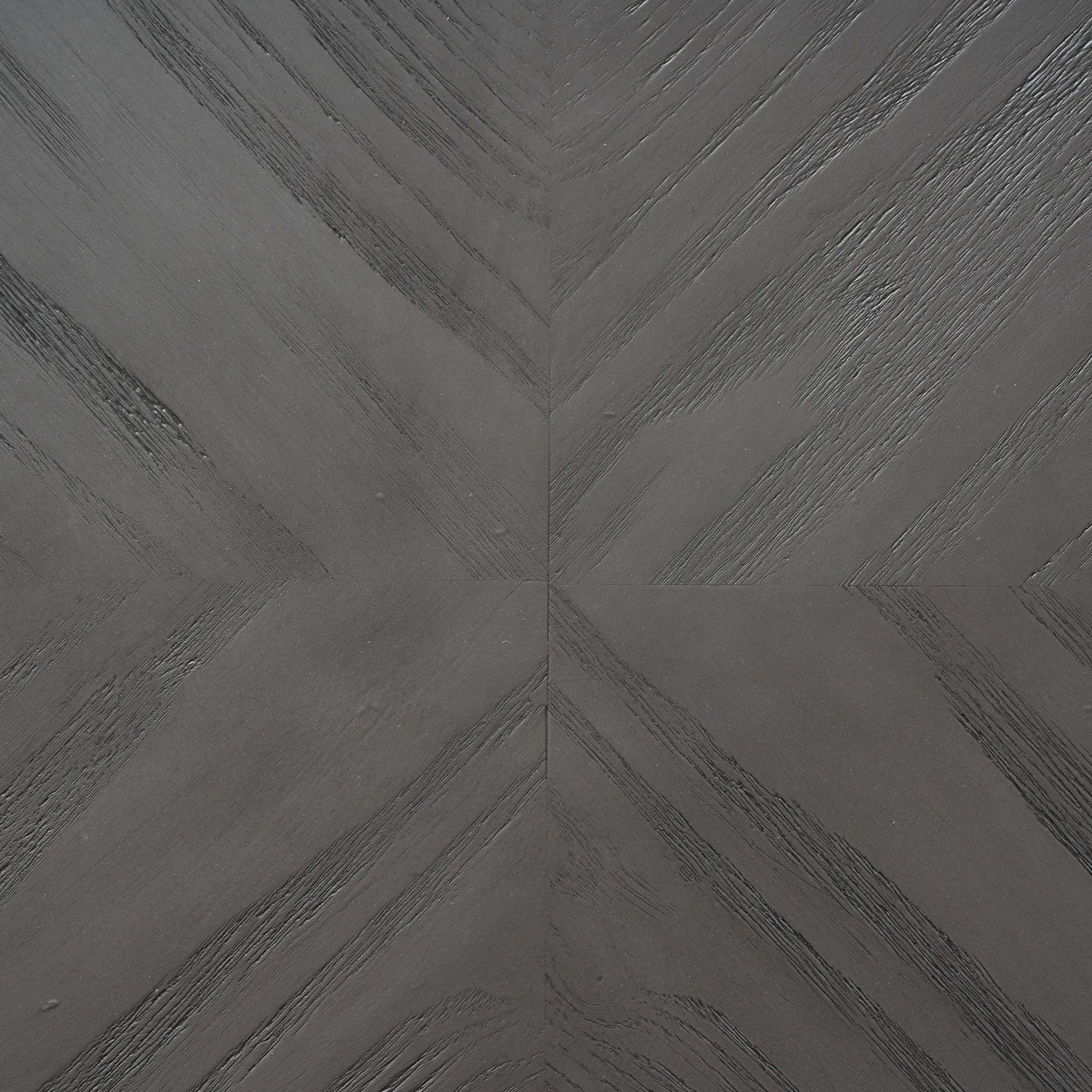 Beckham Dark Grey Dining Table