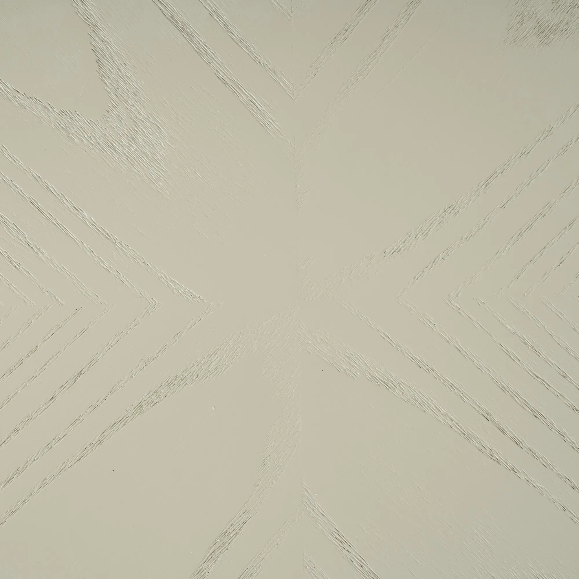 Beckham Cream Dining Table 