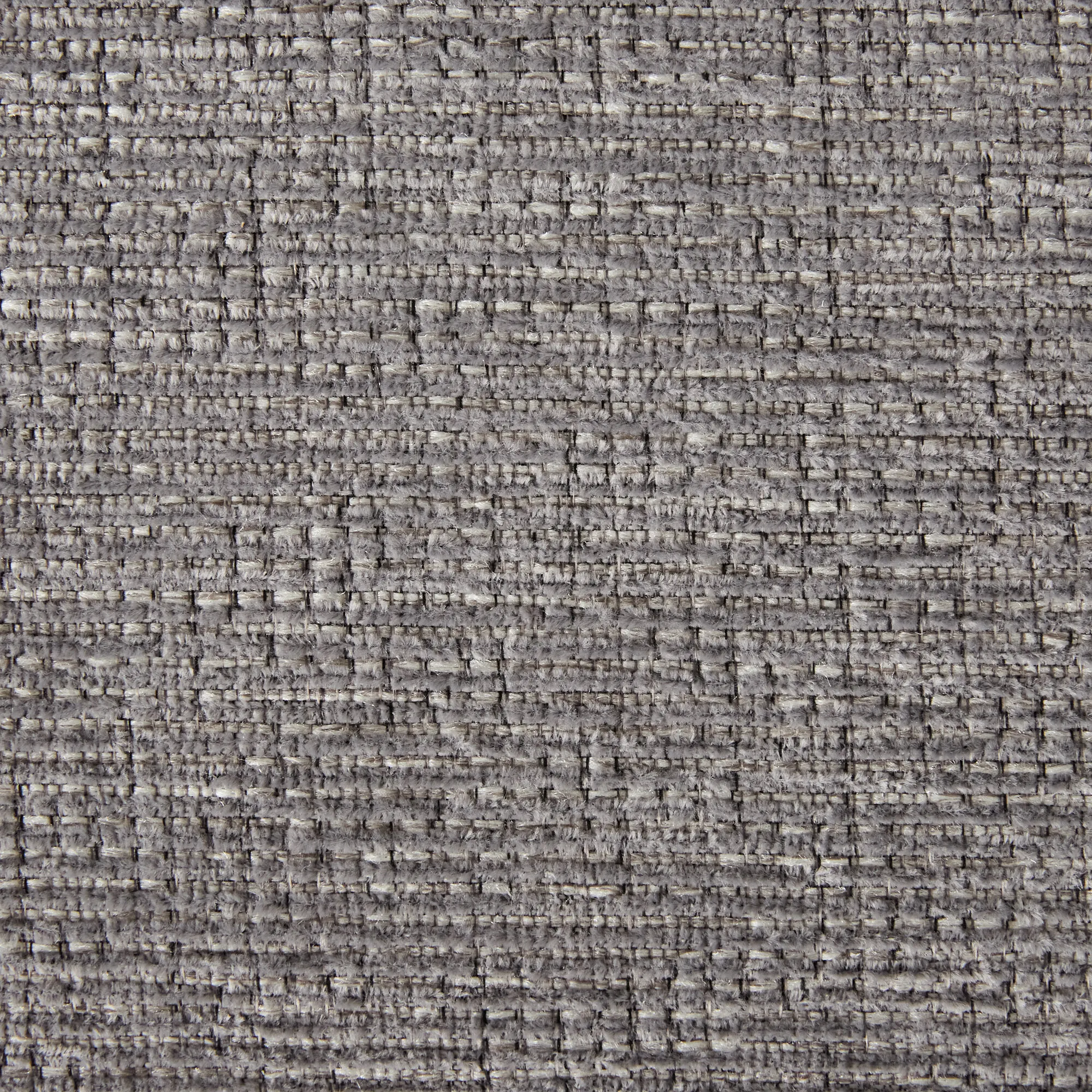 Riviera II Graphite Fabric Modular Sofa