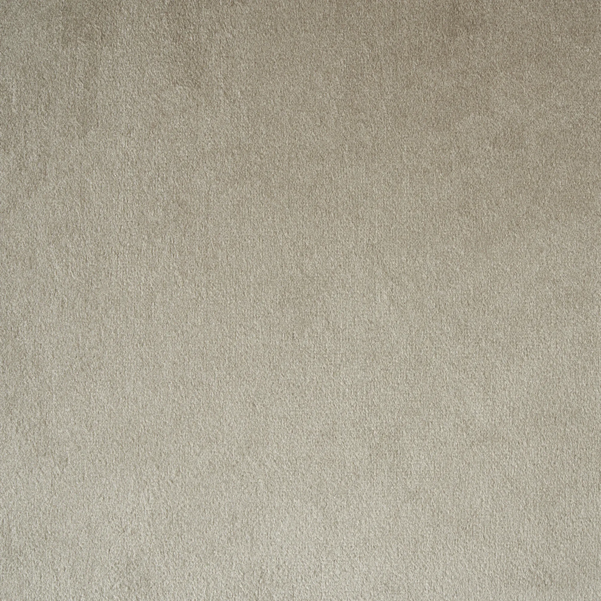 Winston III Beige Velvet 64cm Counter Stool