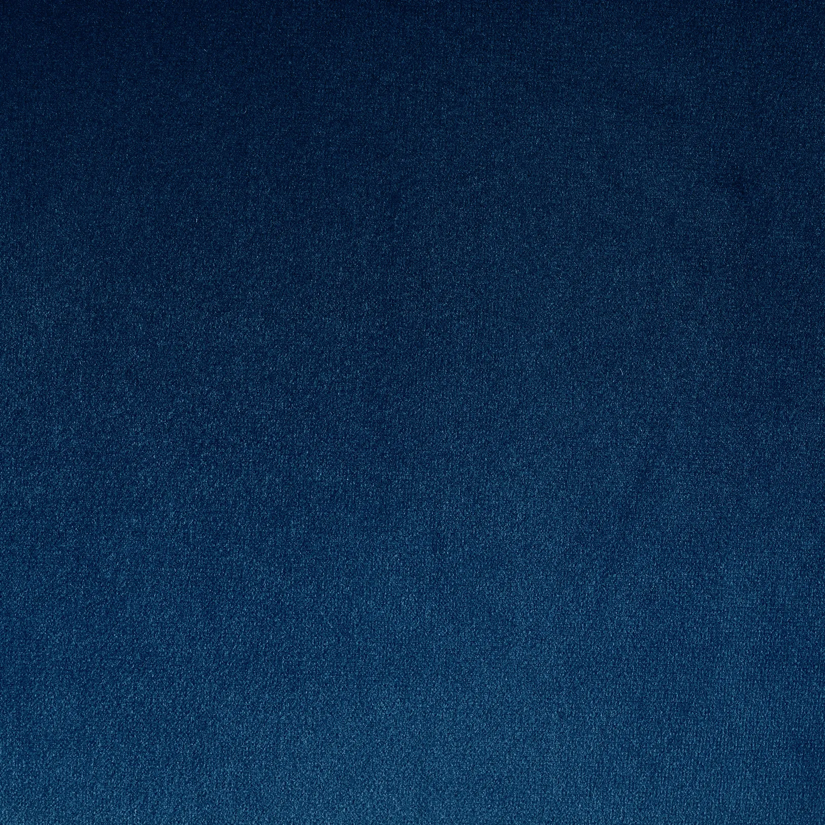 Amber III Navy Velvet Counter Stool