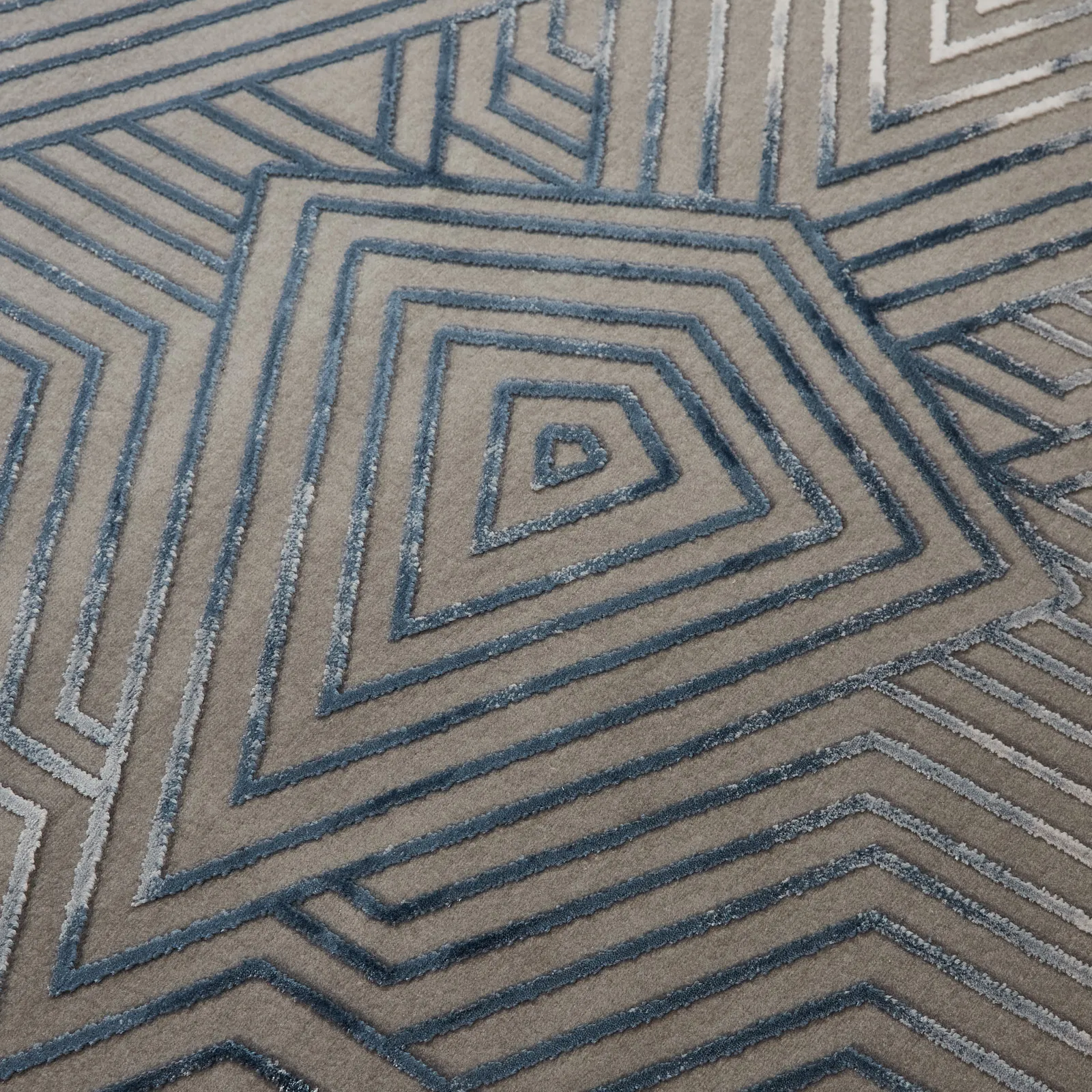 Benjamin Floor Rug -Medium 200cm x 300cm