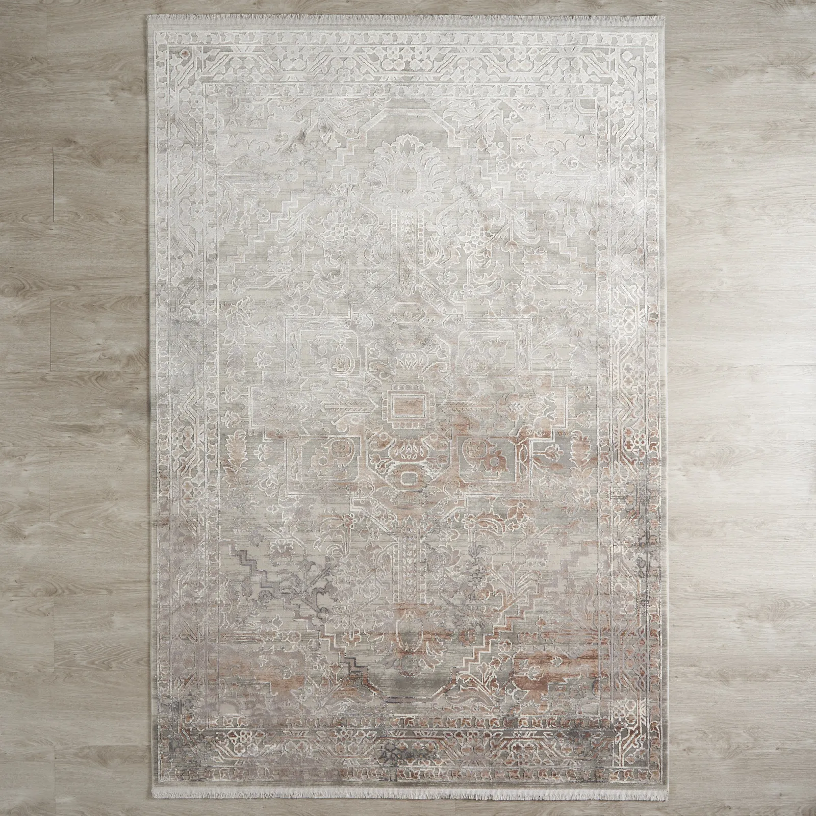 Penelope Floor Rug - Large 250cm x 350cm