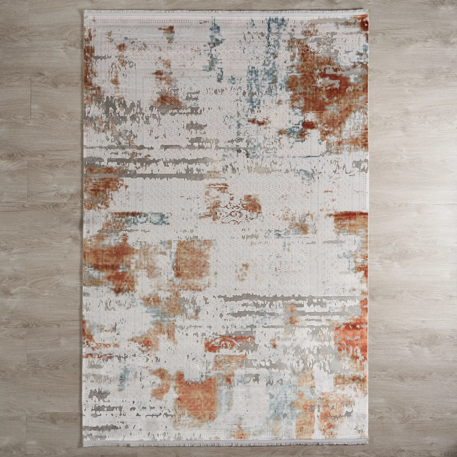 Nora Floor Rug - Medium 200cm x 300cm