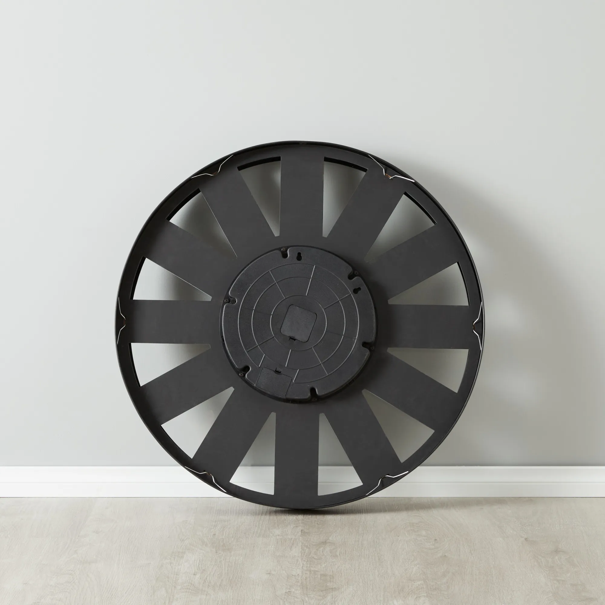 Brandon Round Wall Clock 