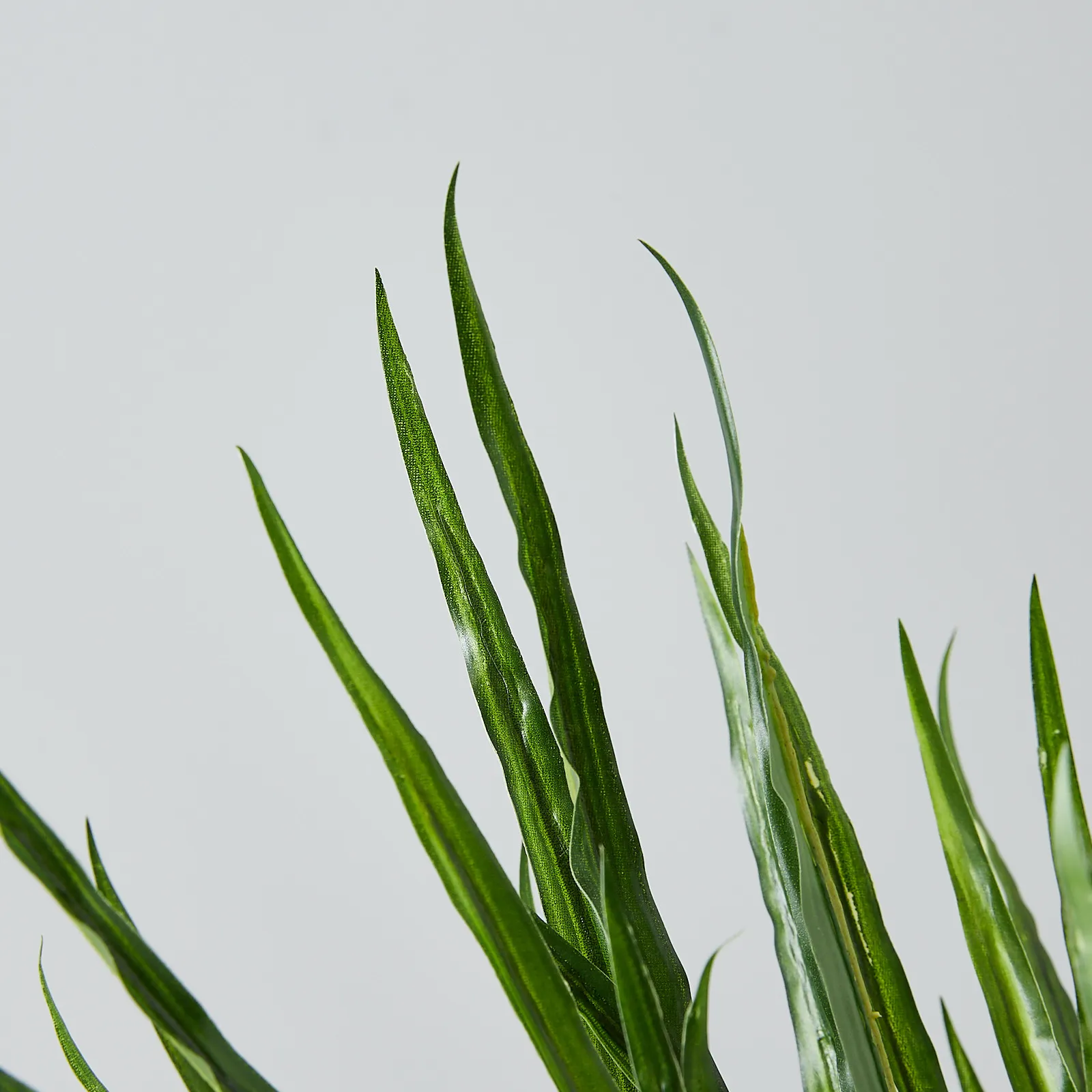 95cm Marginata Green Dracaena Decorative Plant With Pot