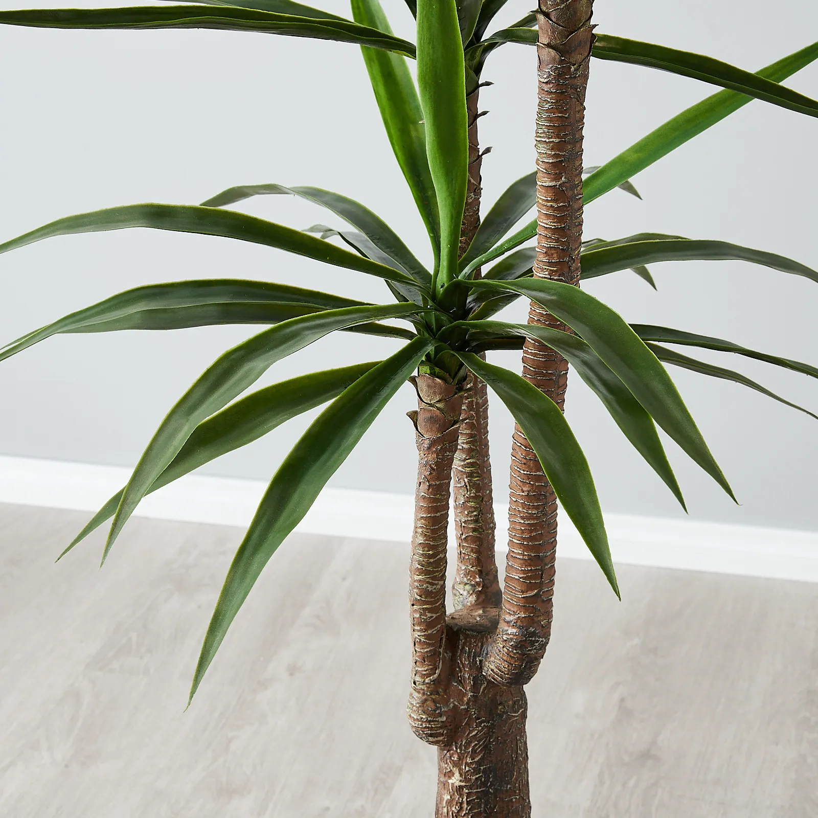 180cm Yucca Decorative Plant with Pot