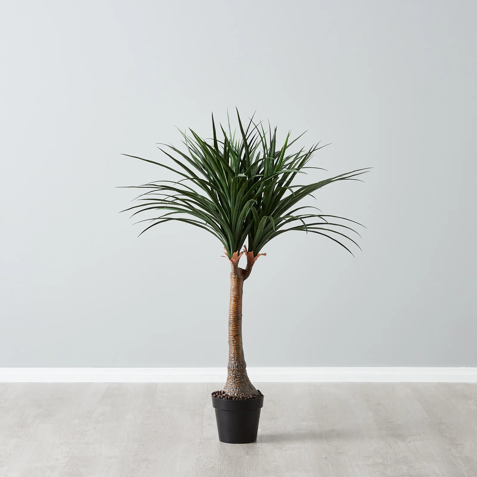 125cm Nolina Recurvata Decorative Plant With Pot