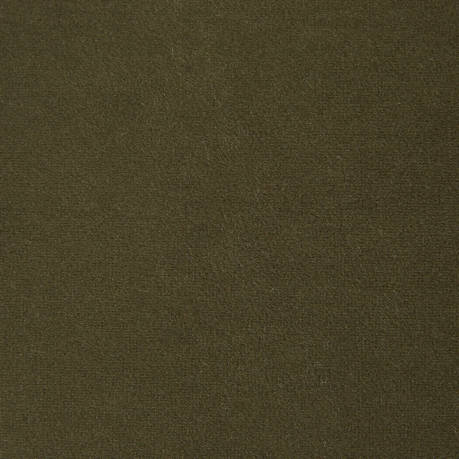 Stellan Olive Green Velvet Occasional Chair-Brushed Gold Legs