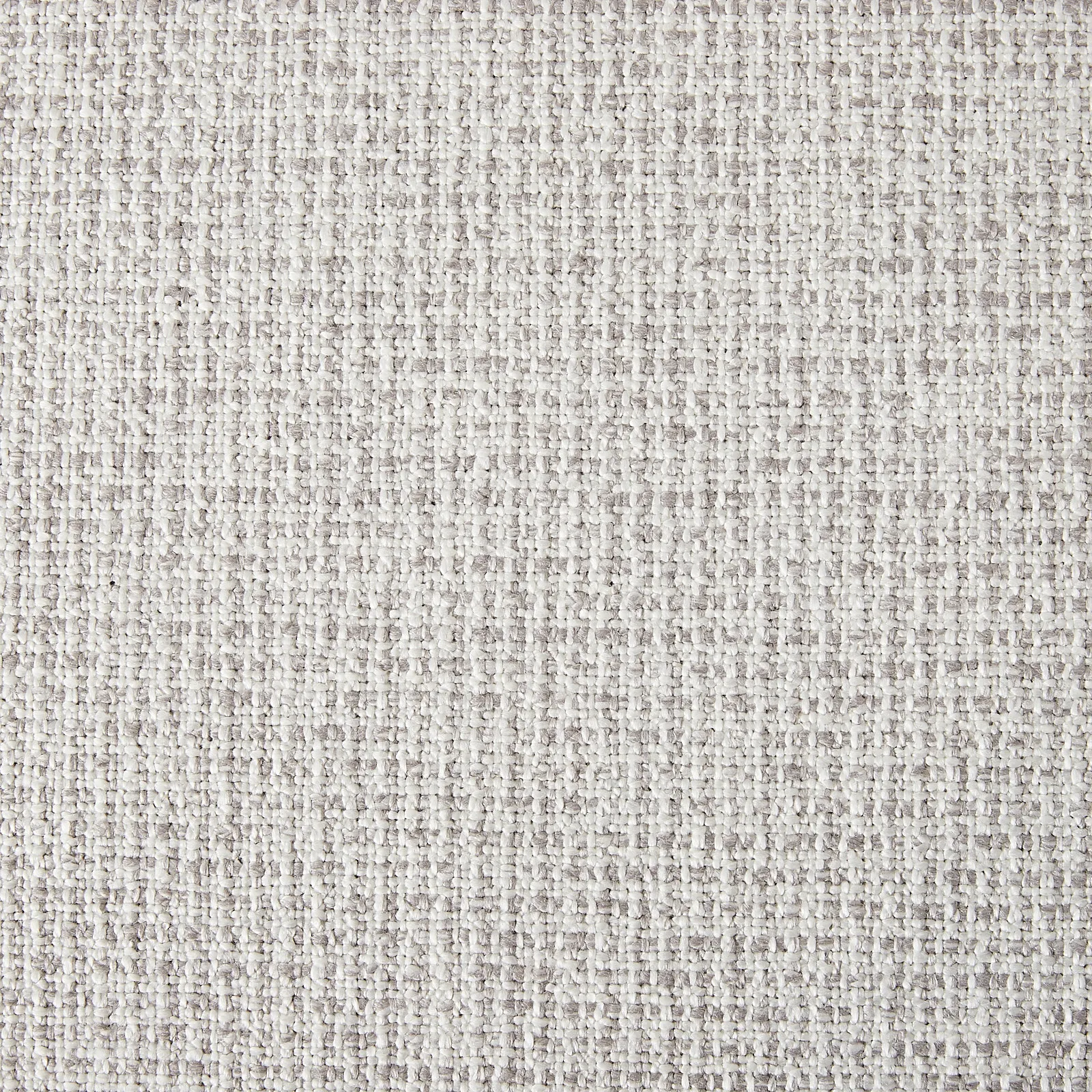 McKenna Dove Grey Woven Fabric 3-Seater Electric Recliner