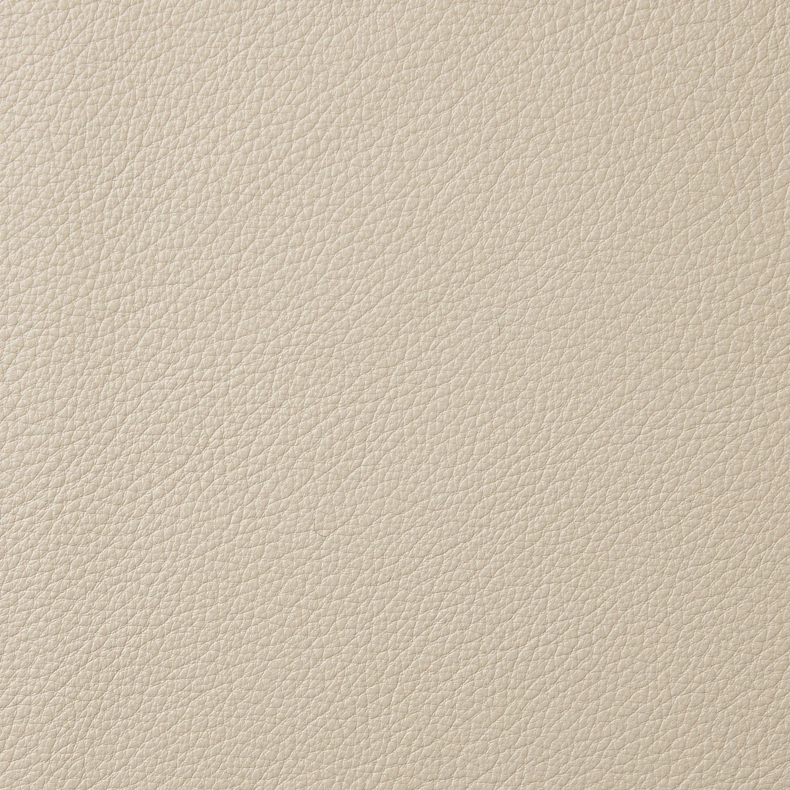 Elena Almond Cream Leather 2-Seater Electric Recliner