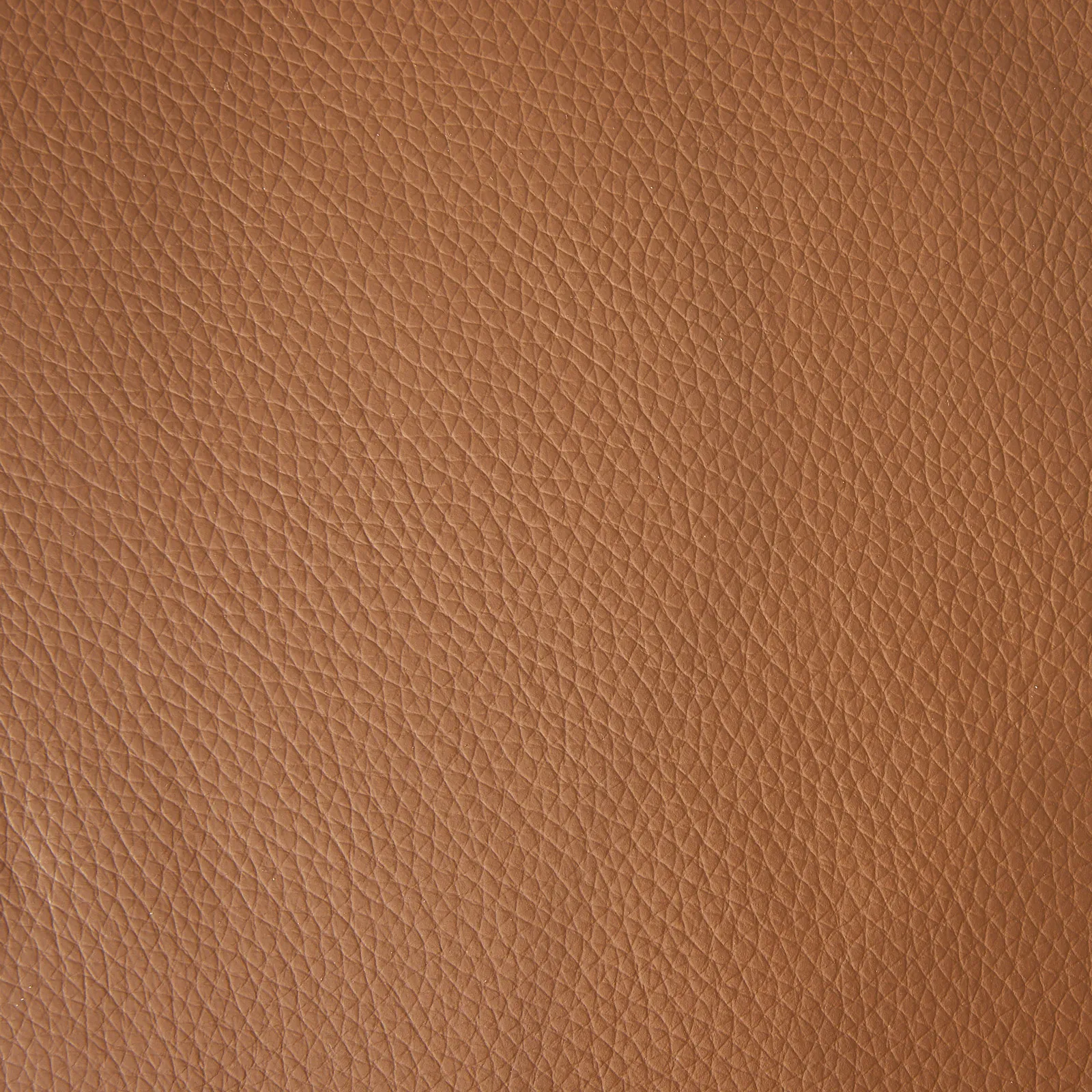 Elena Savanna Brown Leather 3-Seater Electric Recliner