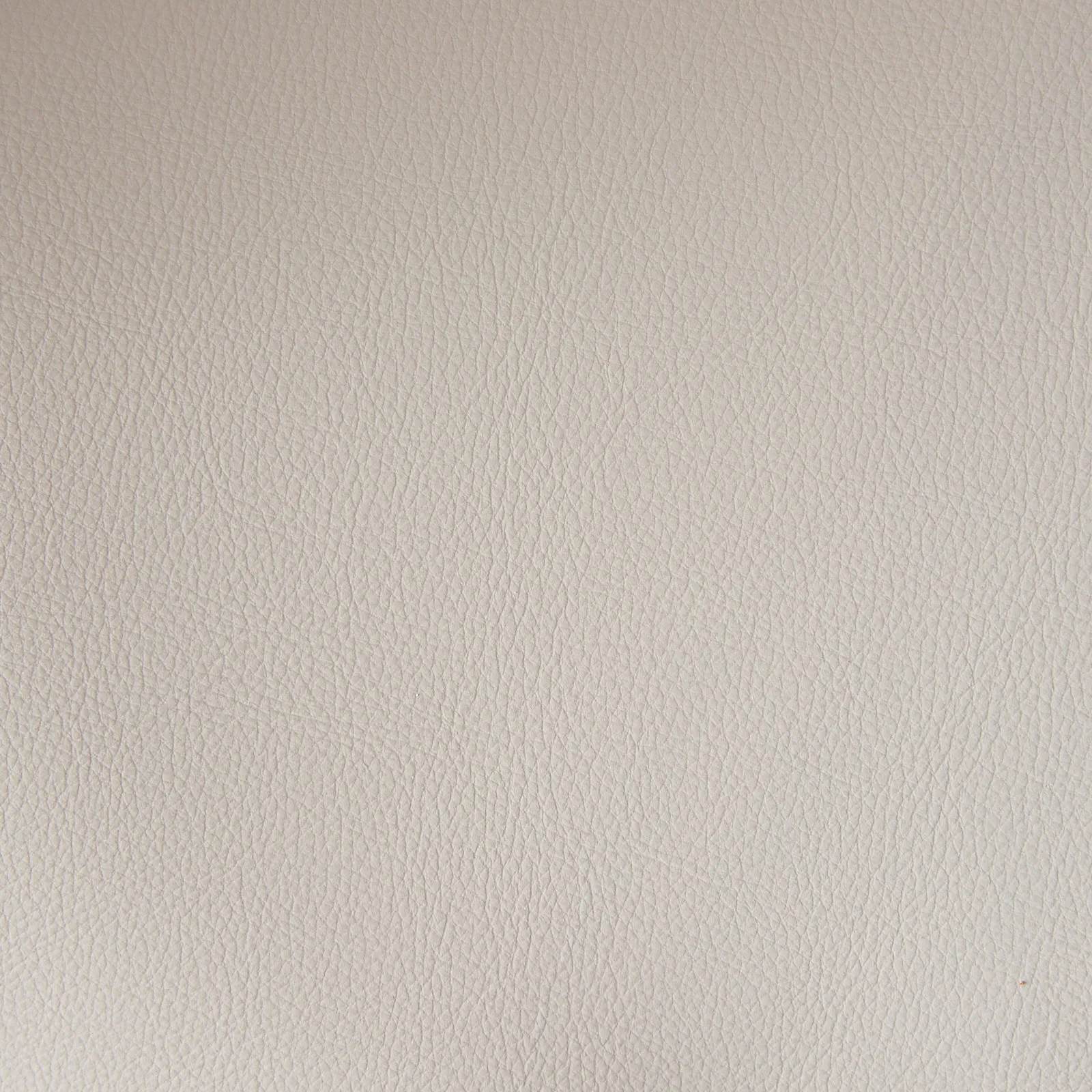 Ryker Glacier Grey Vegan Leather Bar Stool