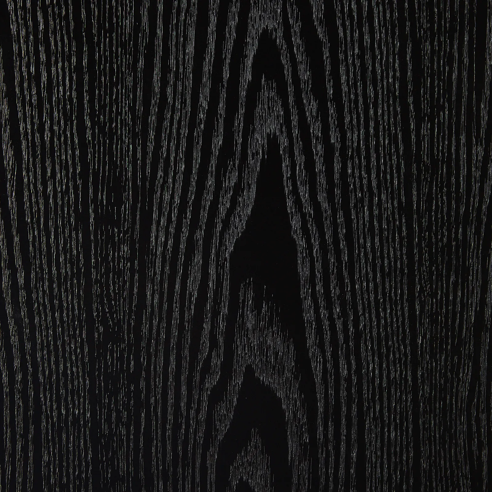 Fredrik Black Wooden Wine Cabinet