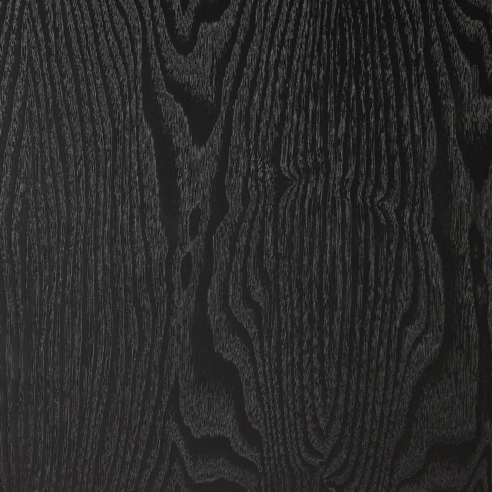 Dorothy Black Wooden Desk