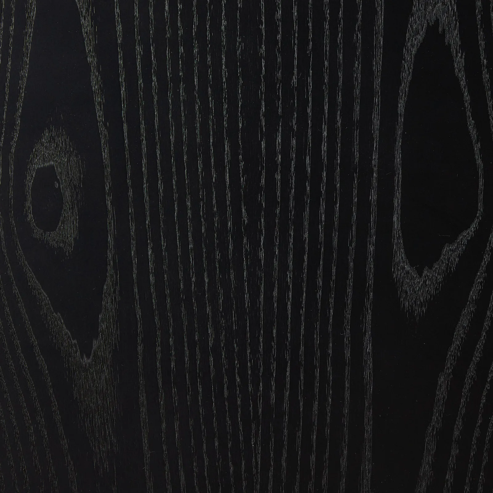 Nicholas Black Wooden Desk