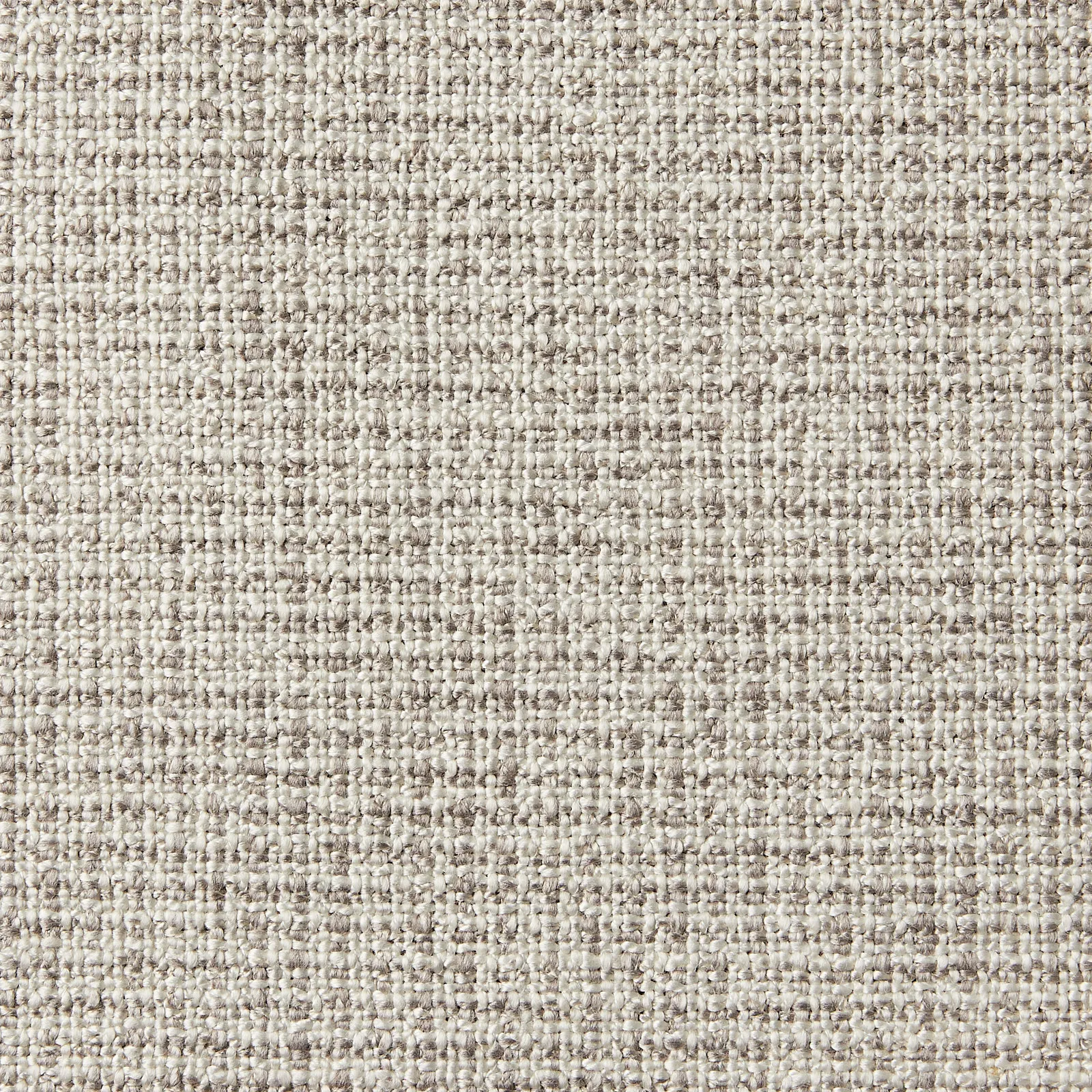 Finn Dove Grey Woven Fabric Occasional Chair