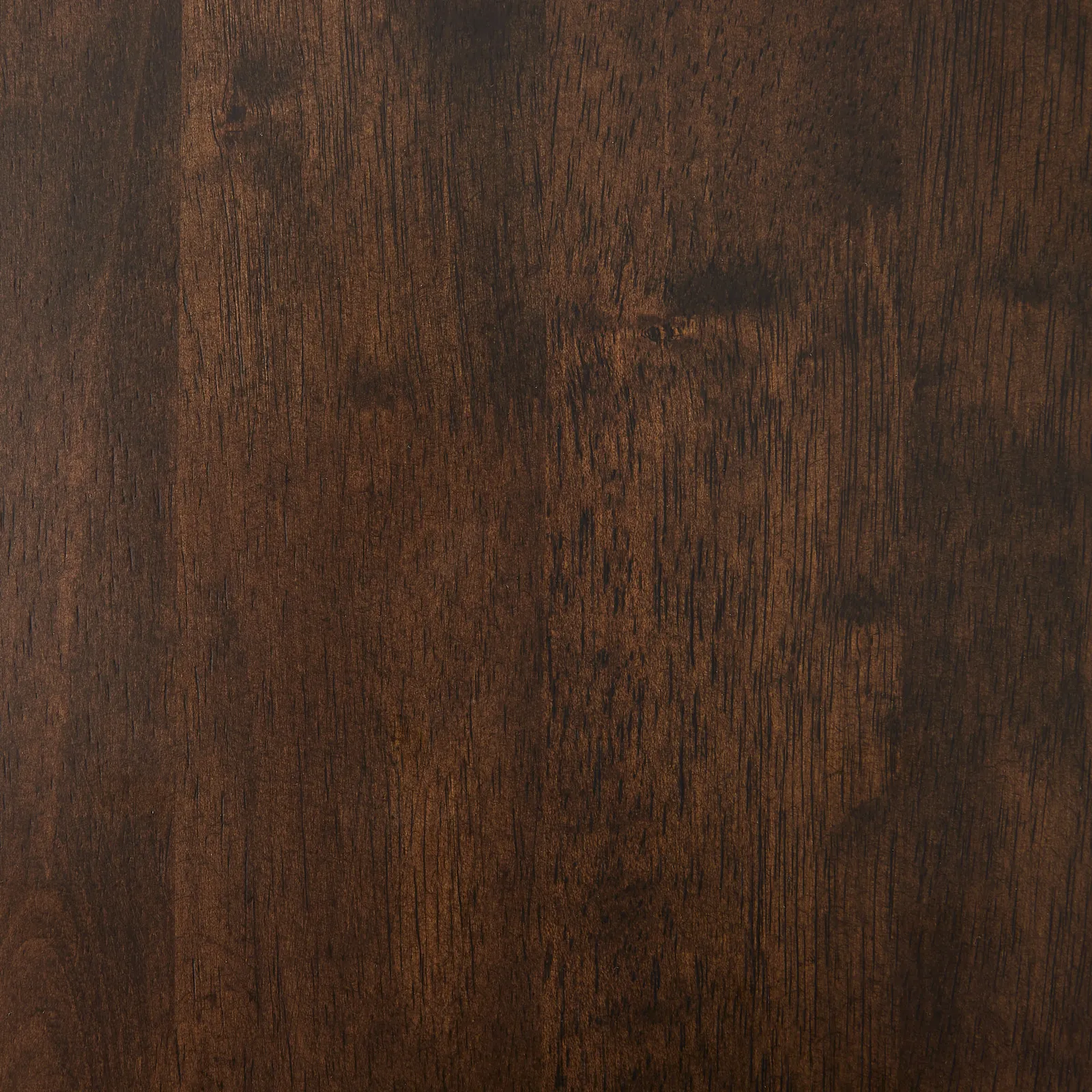 Montana Deep Brown Wooden Side Table