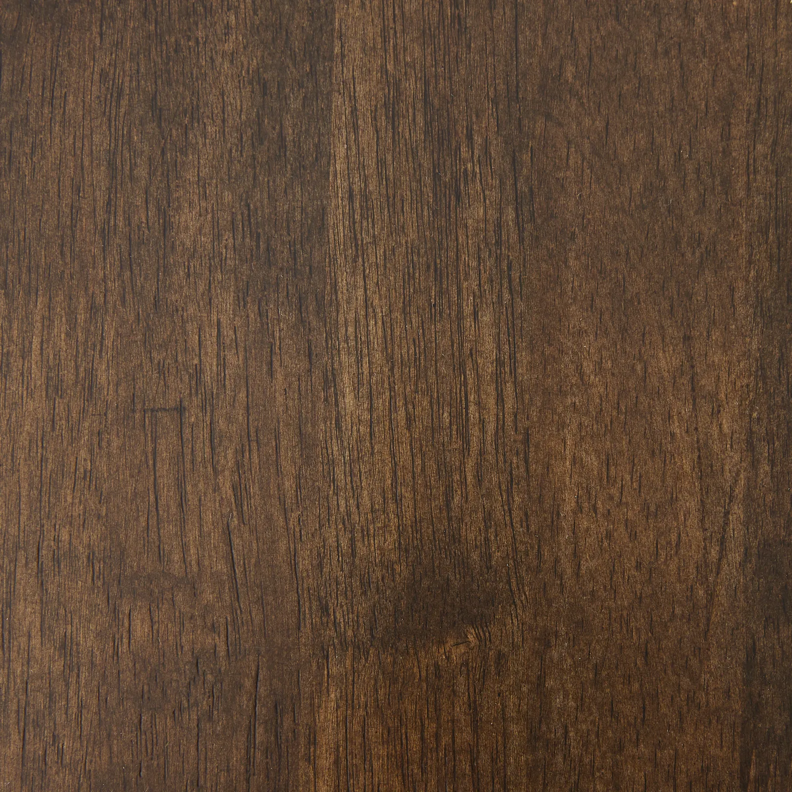 Montana Deep Brown Wooden Dresser