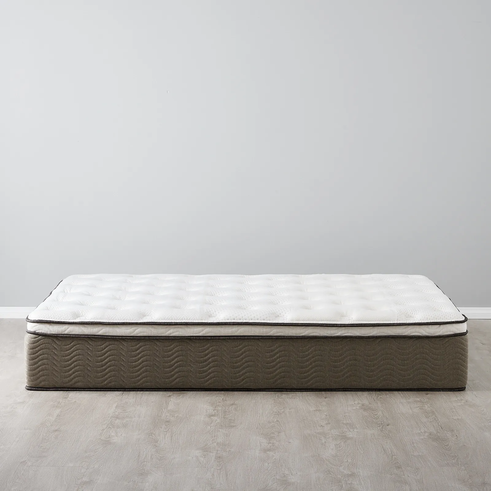 Slumber Quilted-top Queen Mattress
