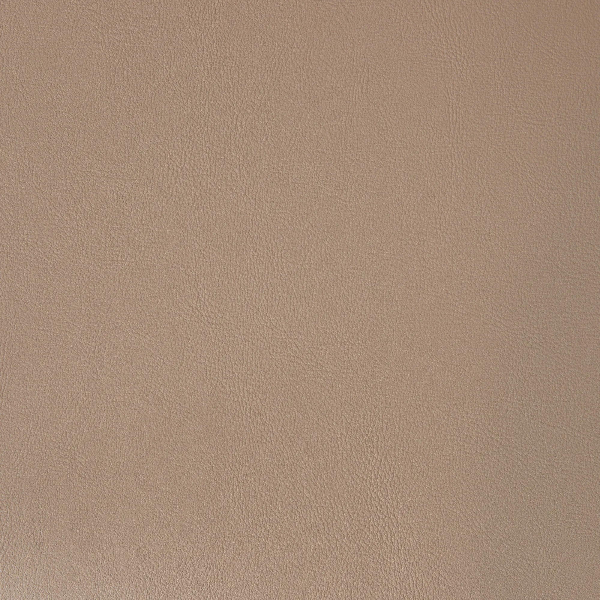 Amy Sand Beige Vegan Leather 67cm Counter Stool