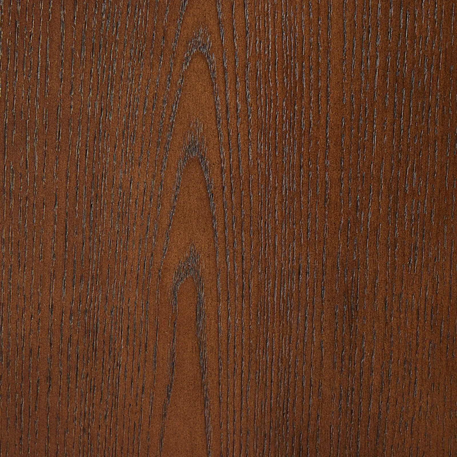 Beckham Brown Wooden Bedside Table