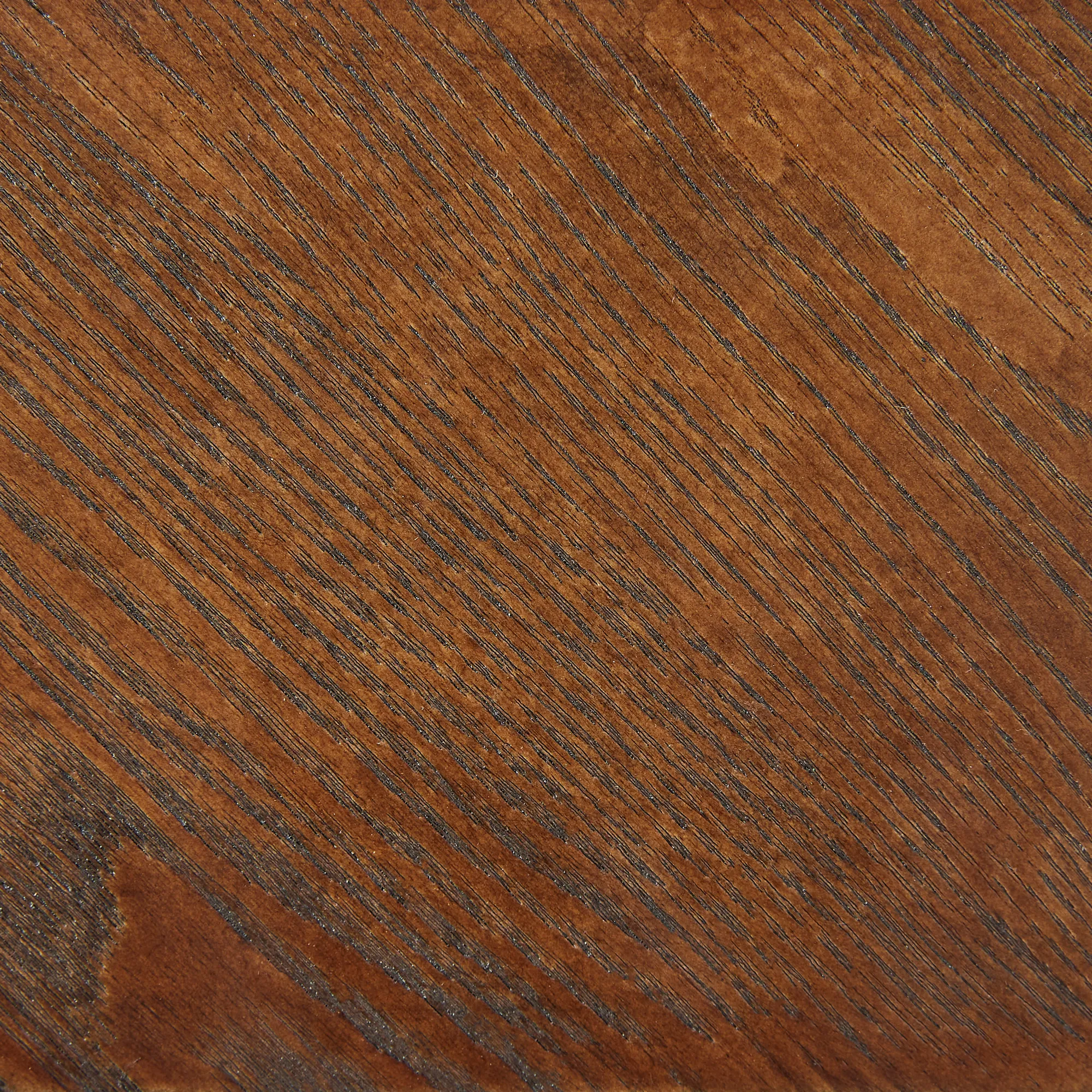 Beckham Brown Wooden Sideboard