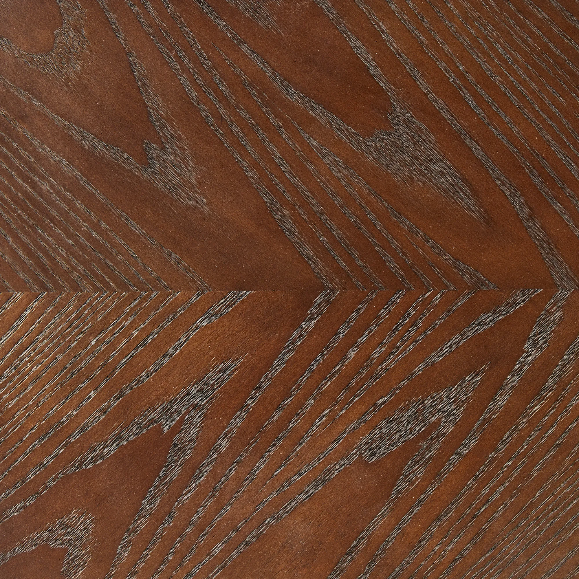 Beckham Brown Wooden Entertainment Unit