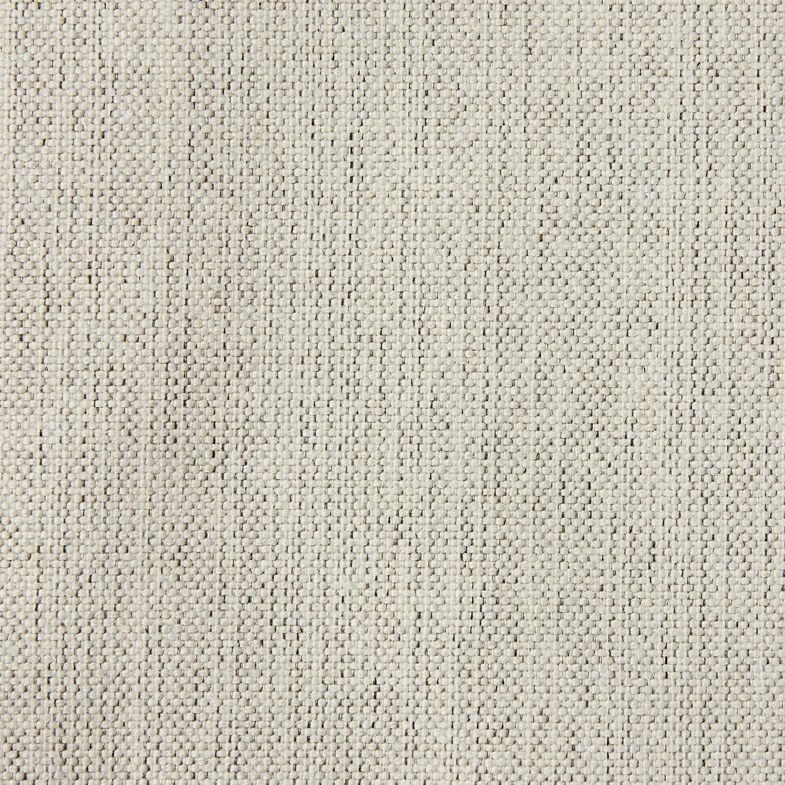 Pierce Shadow White Woven Fabric Corner Electric Recliner