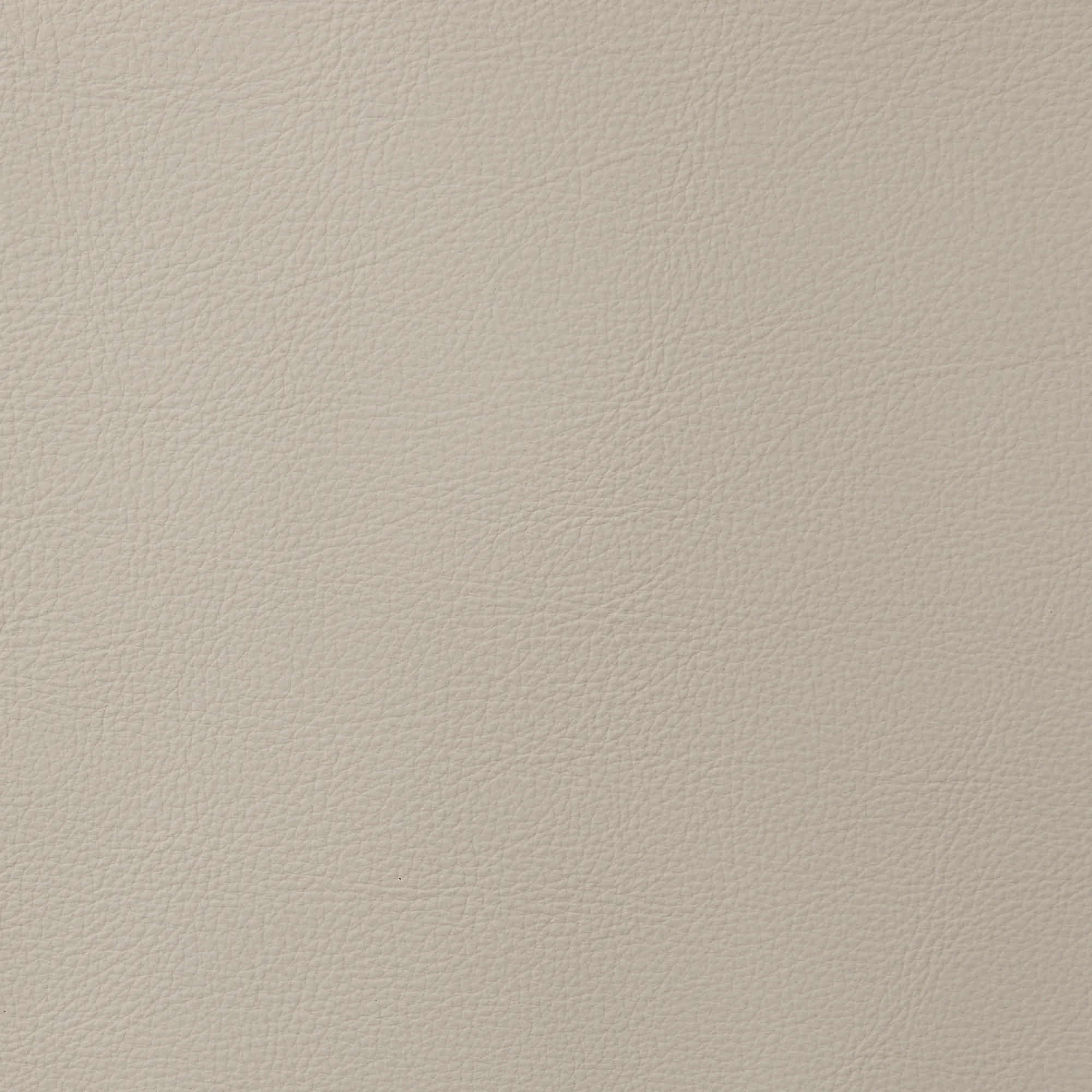 Adrianna Glacier Grey Vegan Leather Dining Chair