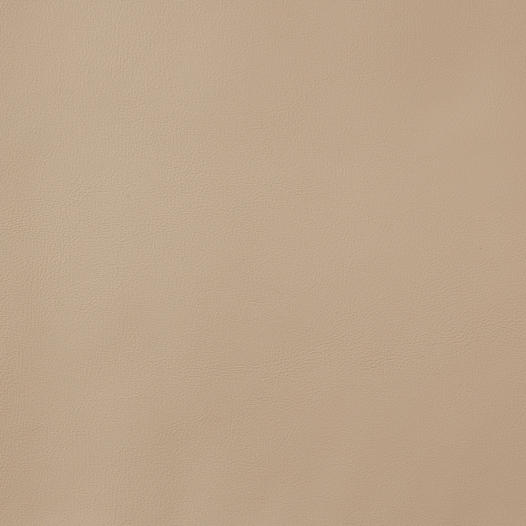 Adrianna Sand Beige Vegan Leather Dining Chair