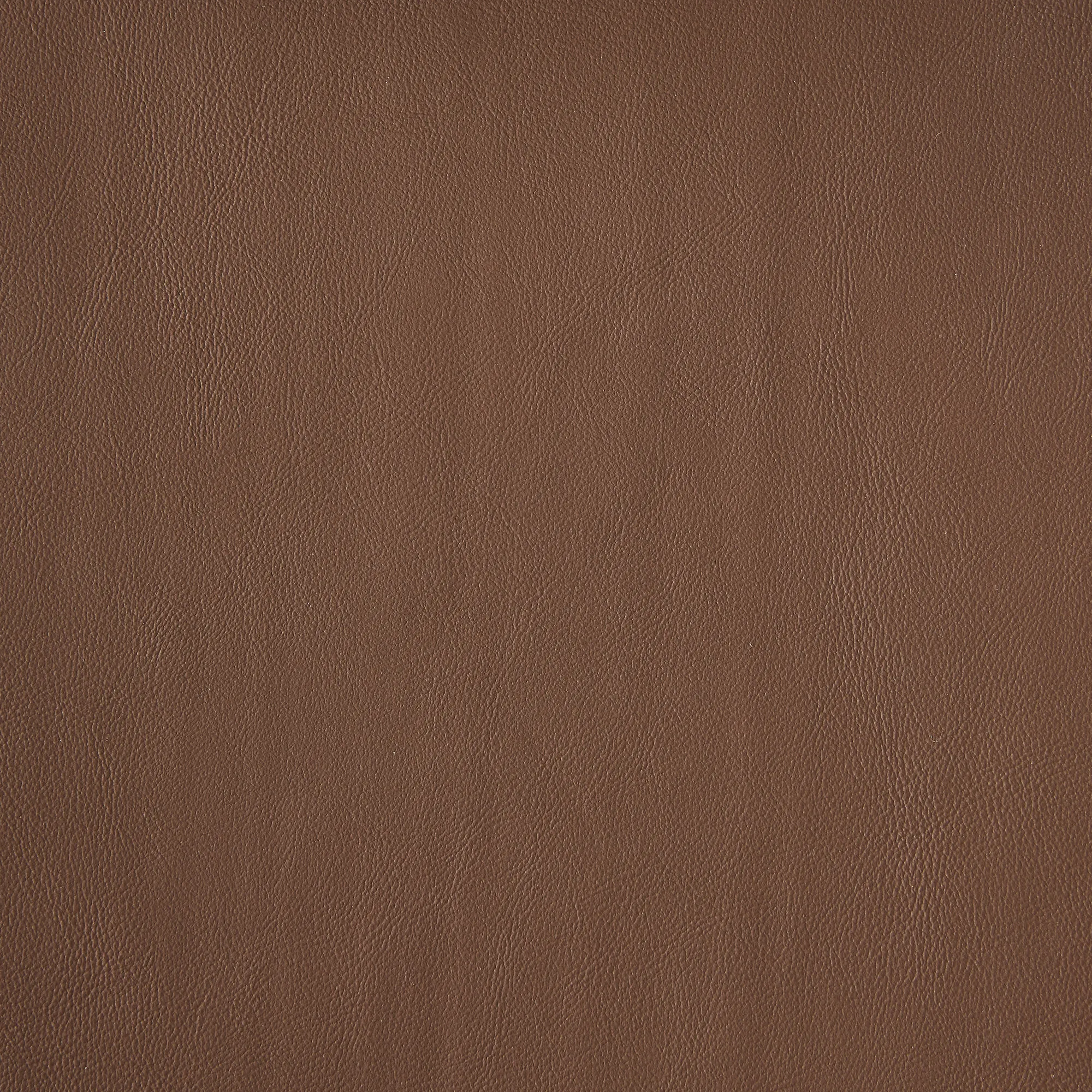 Adrianna Tuscan Brown Vegan Leather Dining Chair