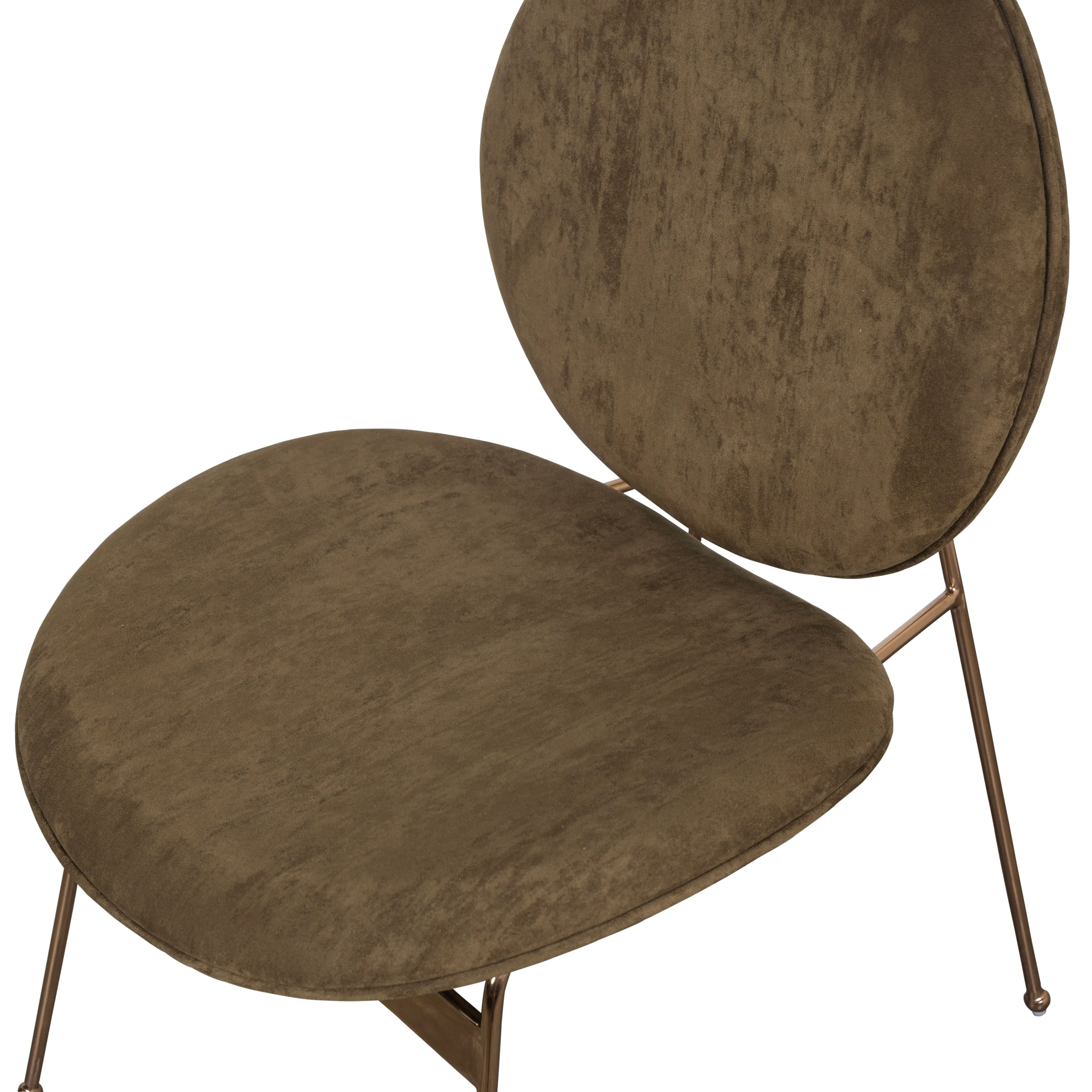 Randi Green Dining Chair