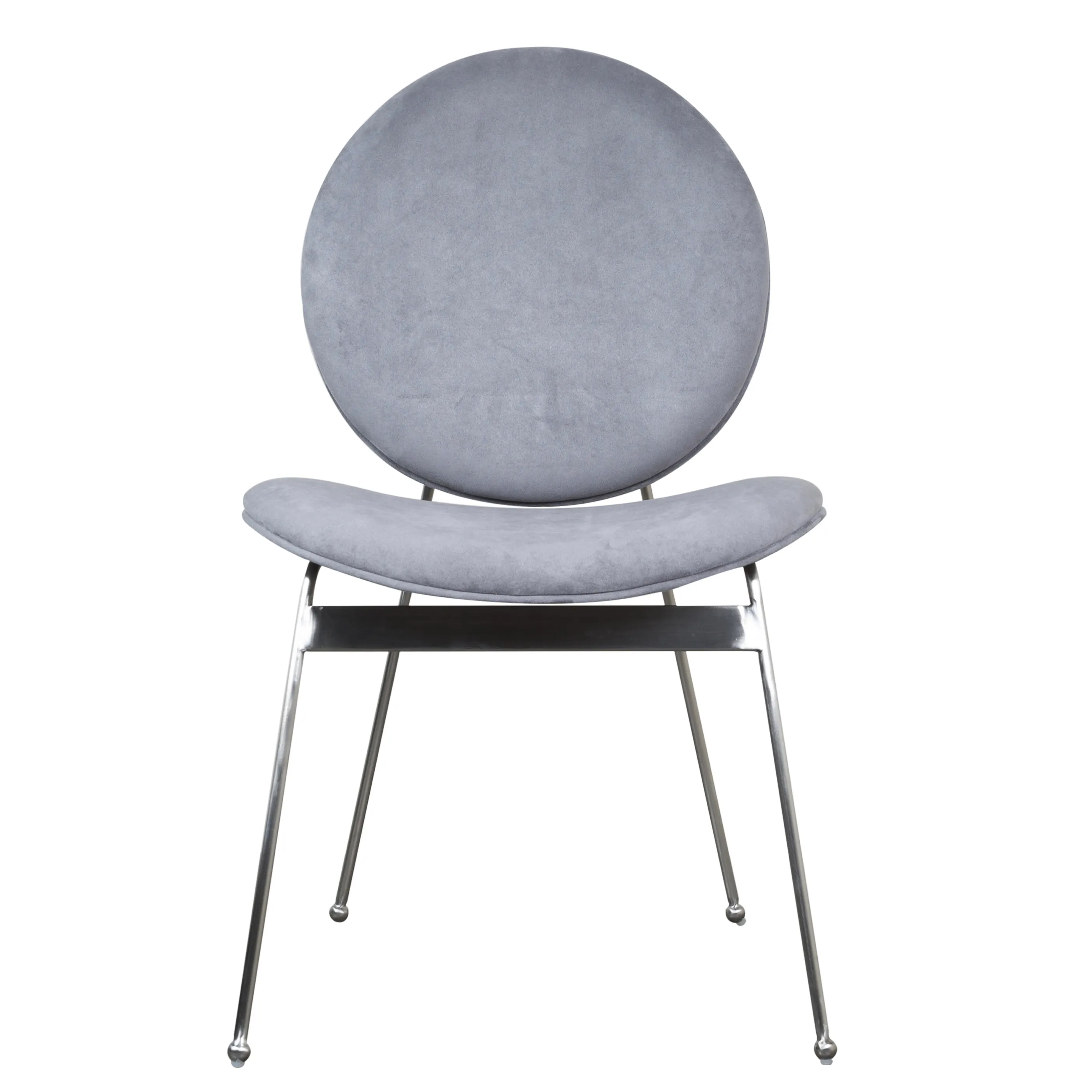 Randi Grey Dining Chair