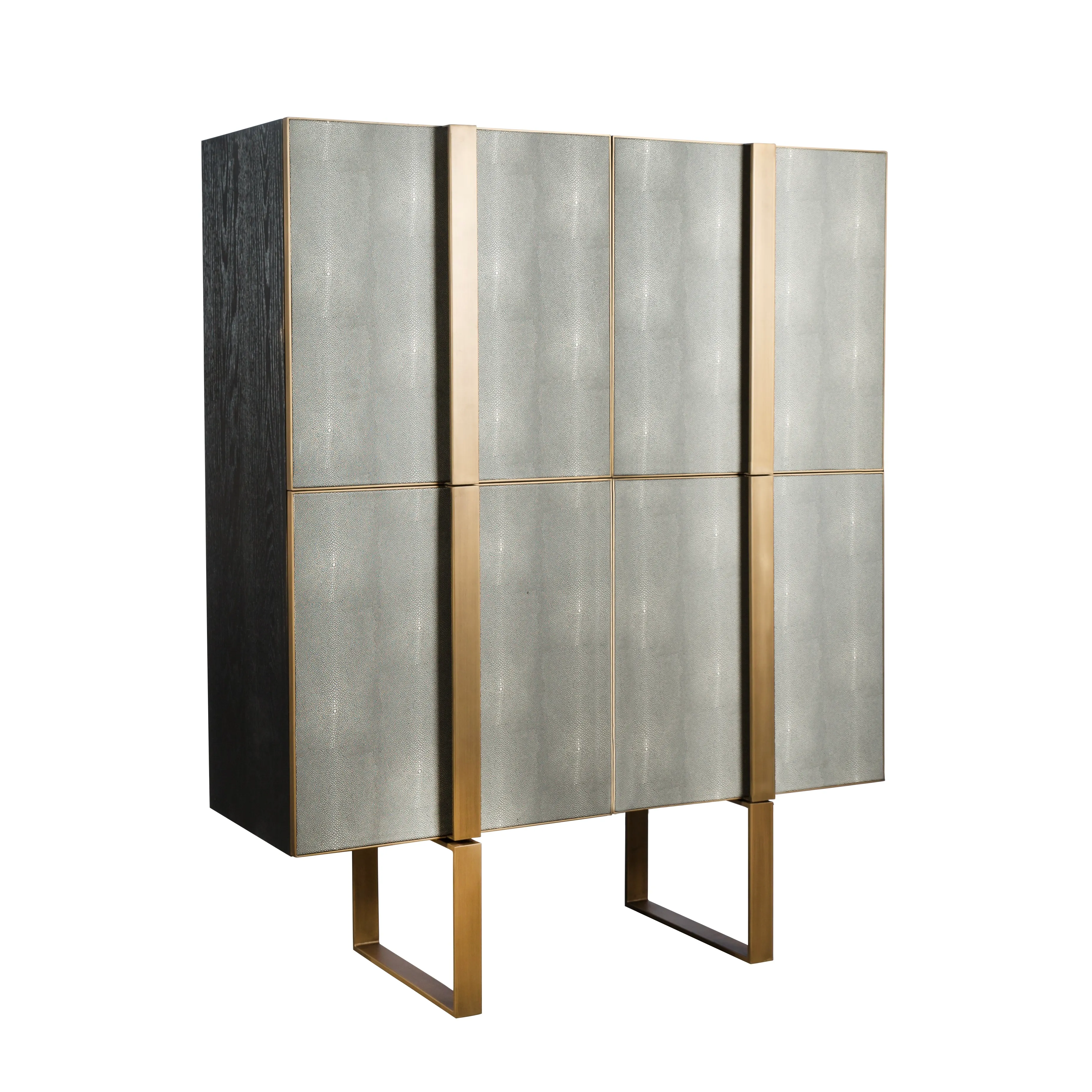 Carmelo Dining Cabinet
