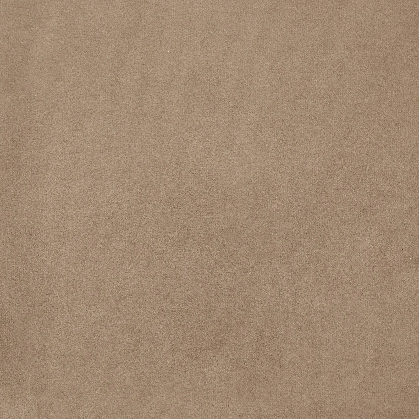 Clementine Beige Velvet 3-Seater Sofa