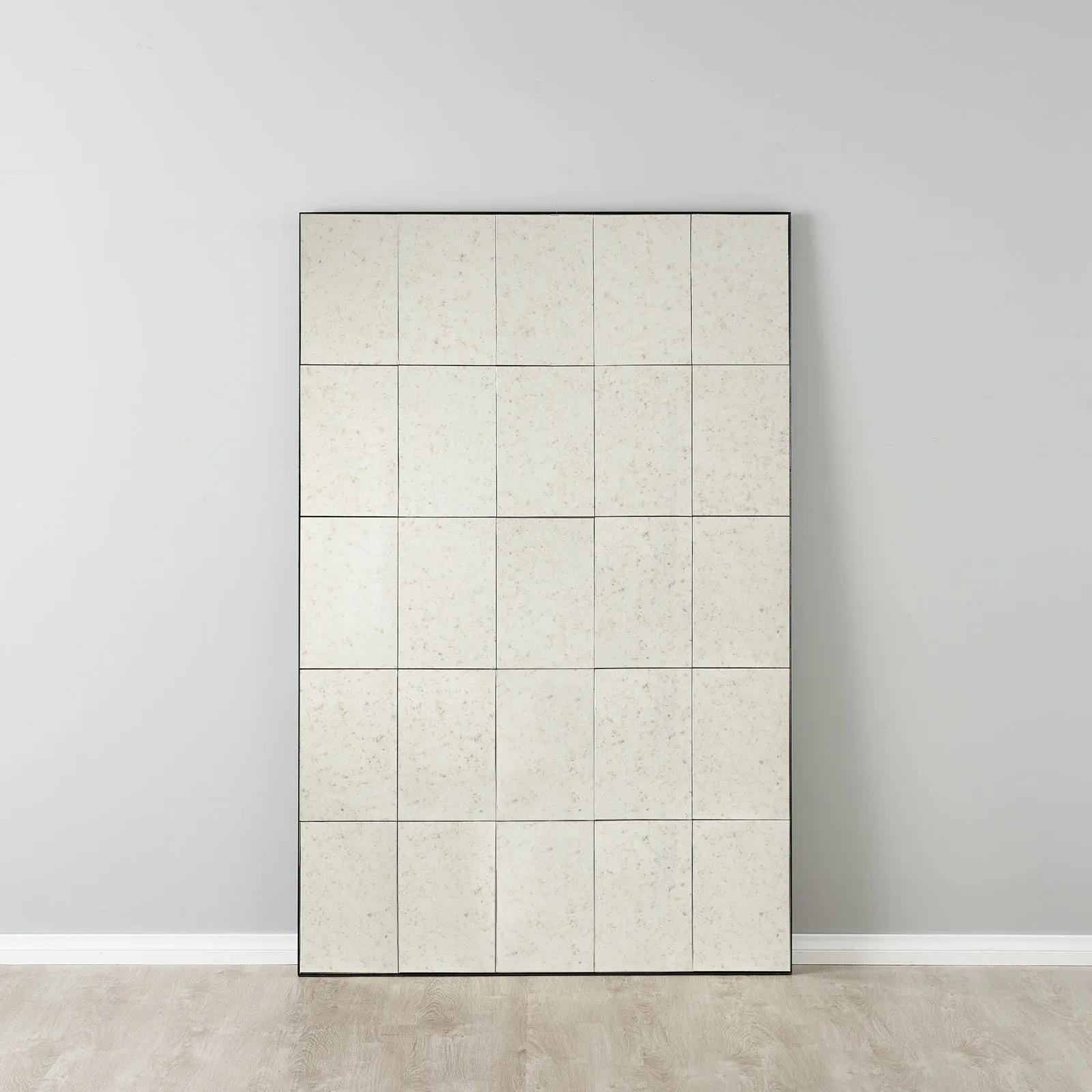 Zareen Rectangle Vintage Mirror