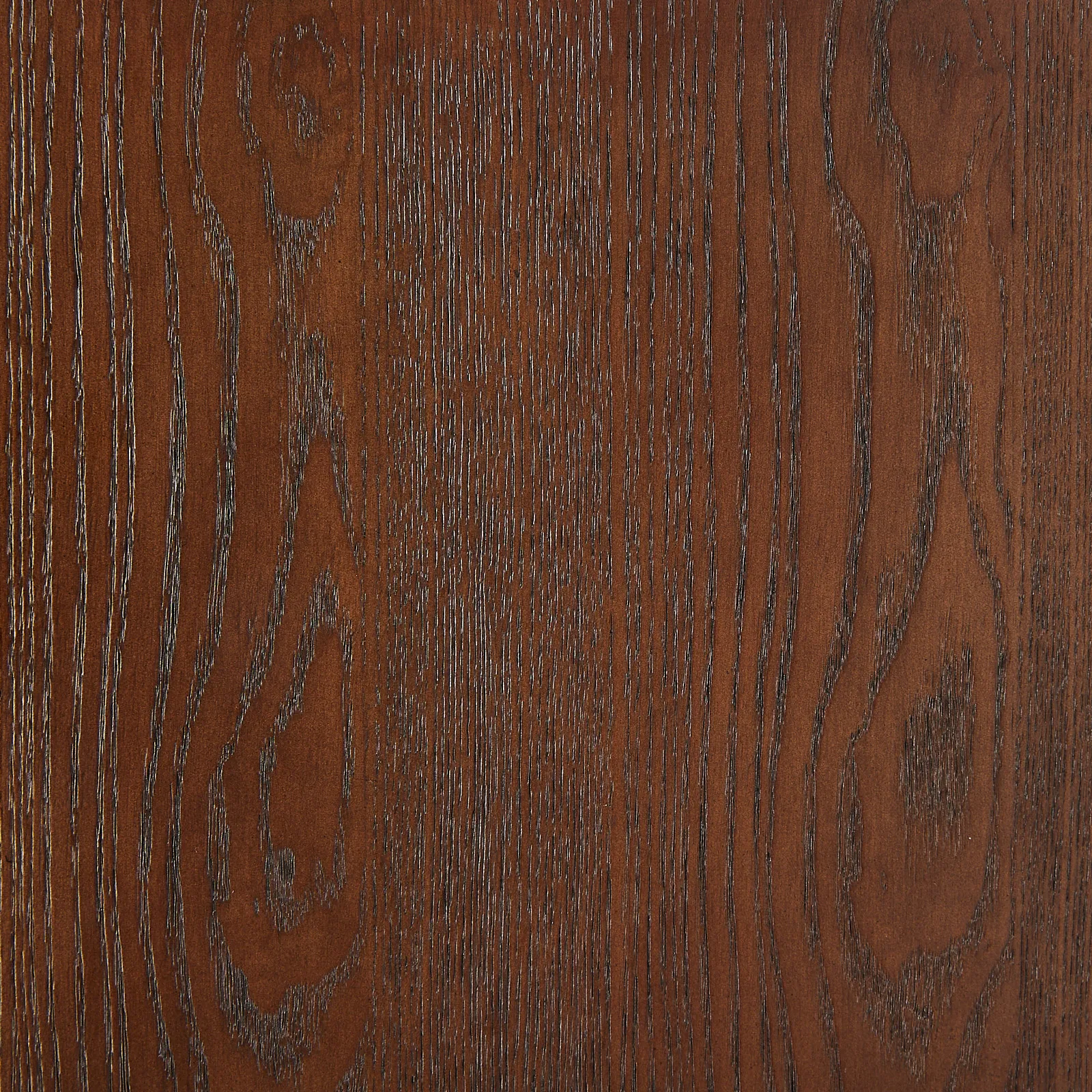 Fredrik Dark Brown Wooden Wine Cabinet