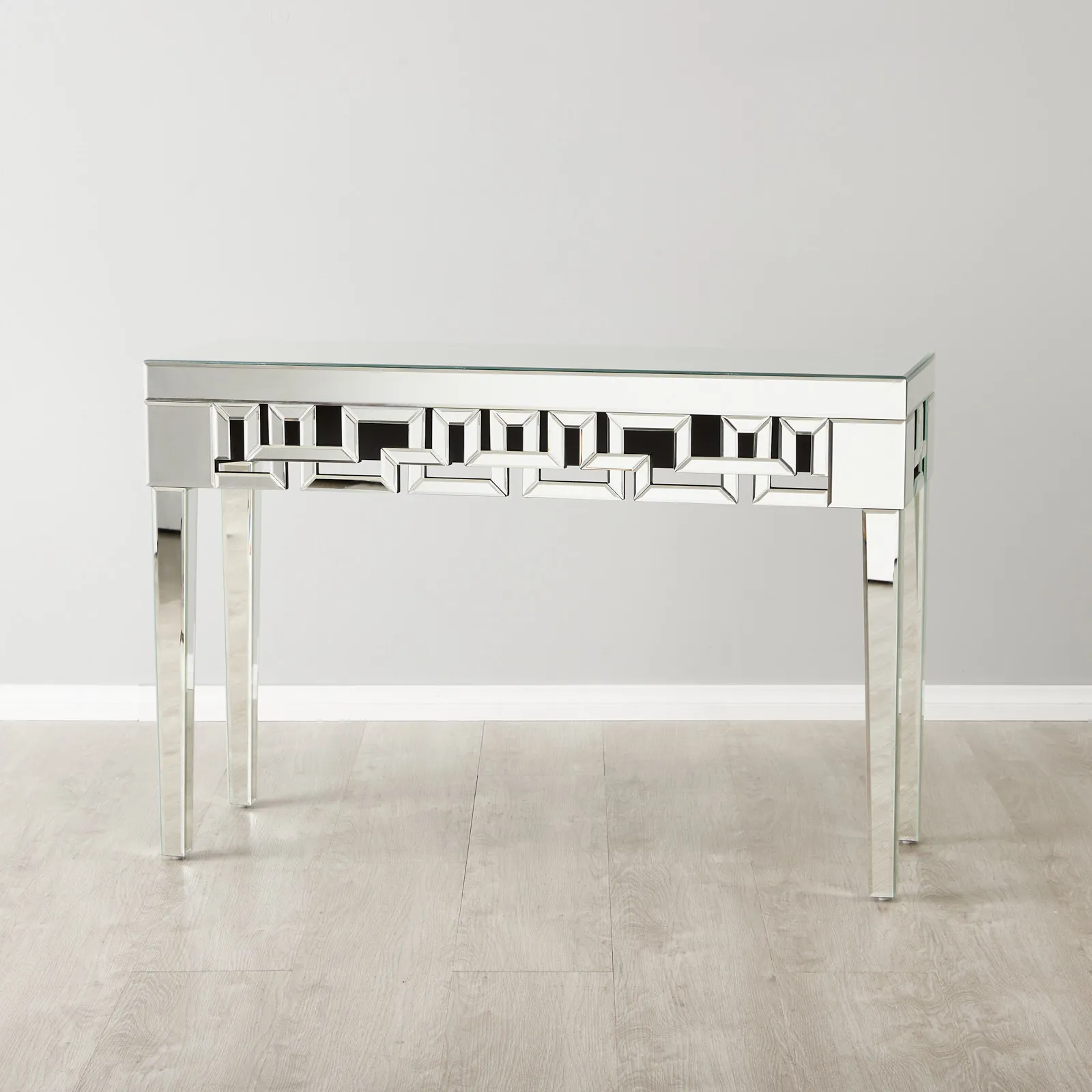 Hellenic II Mirrored Sideboard