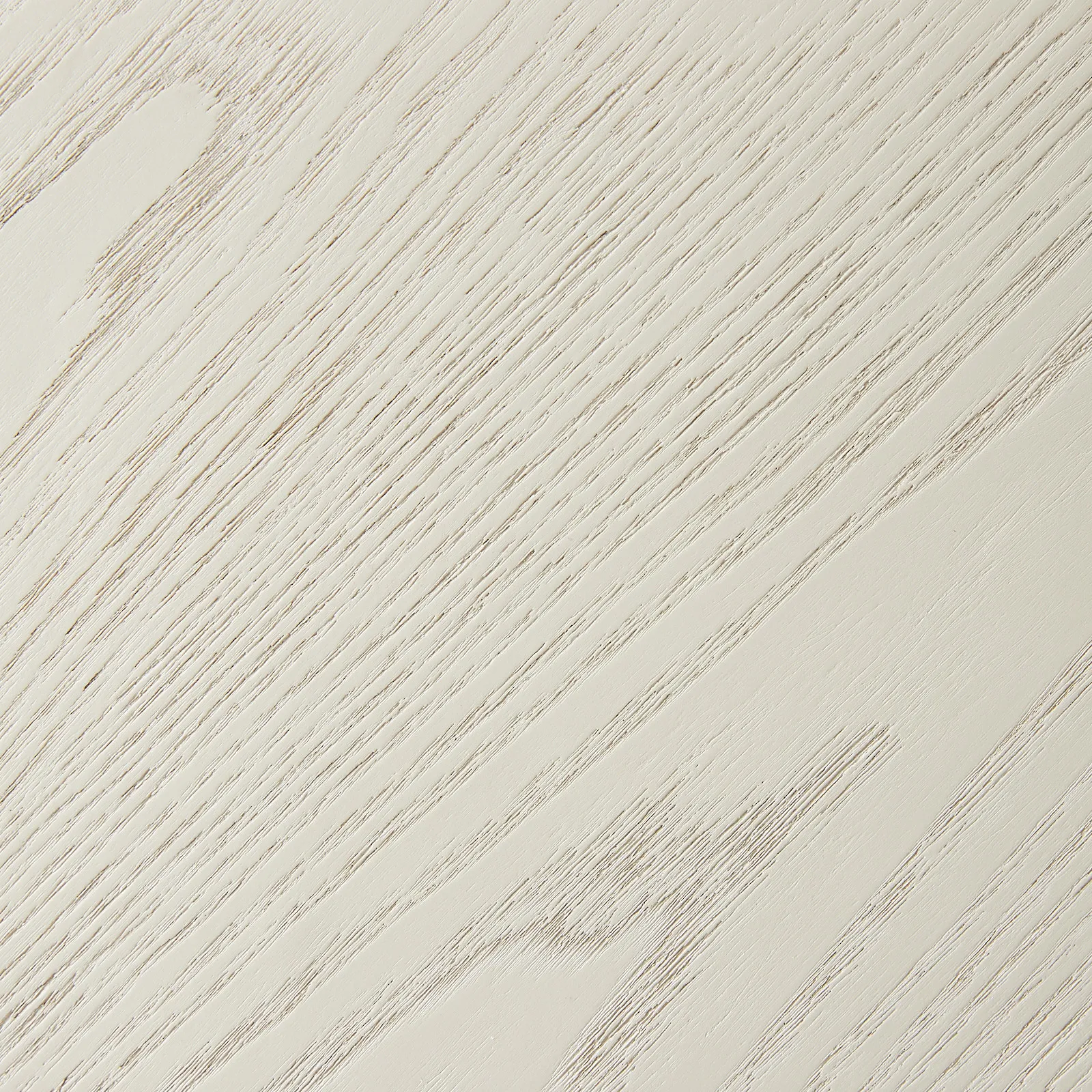 Beckham White Bedside Table