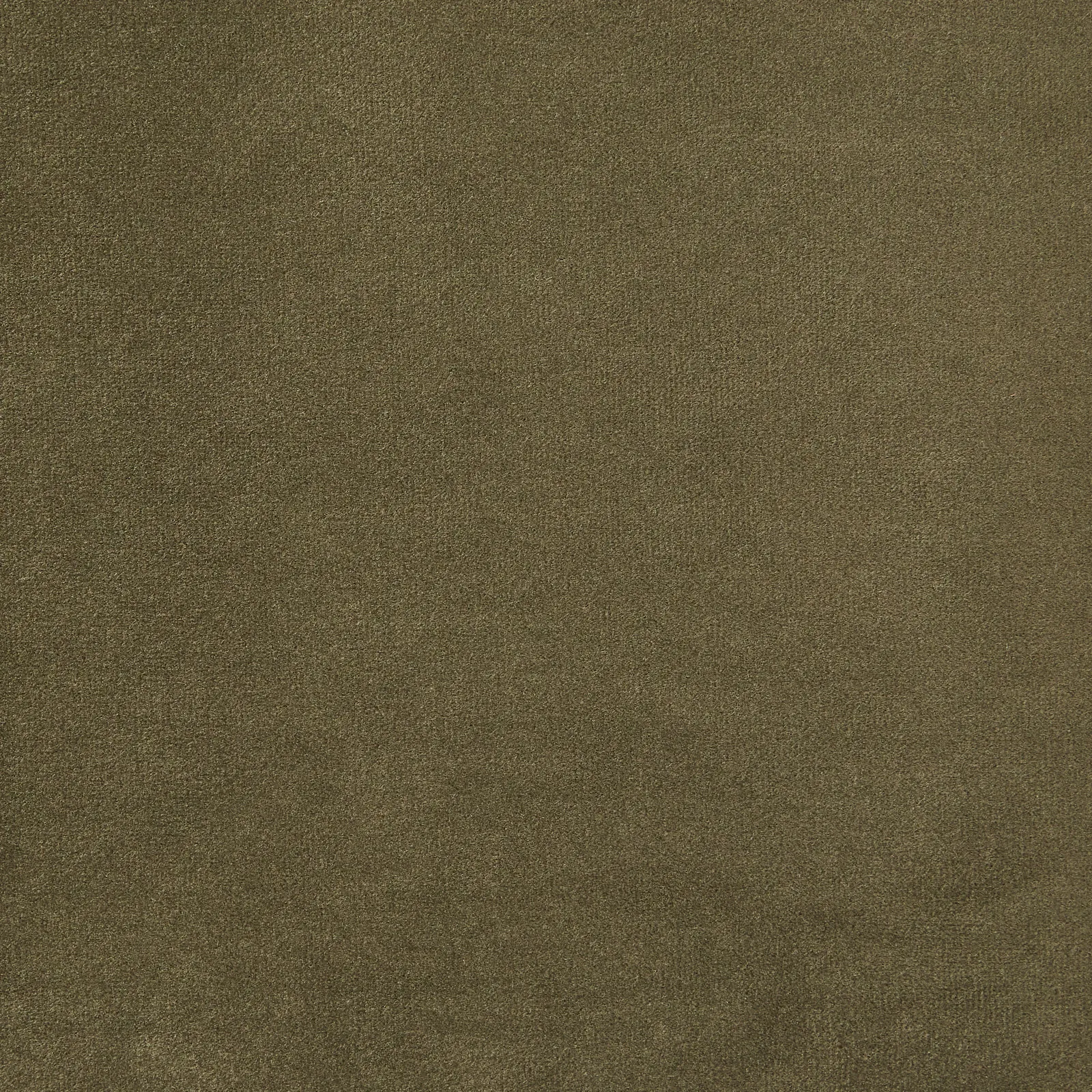 Sabrina II Olive Green Velvet Dining Chair