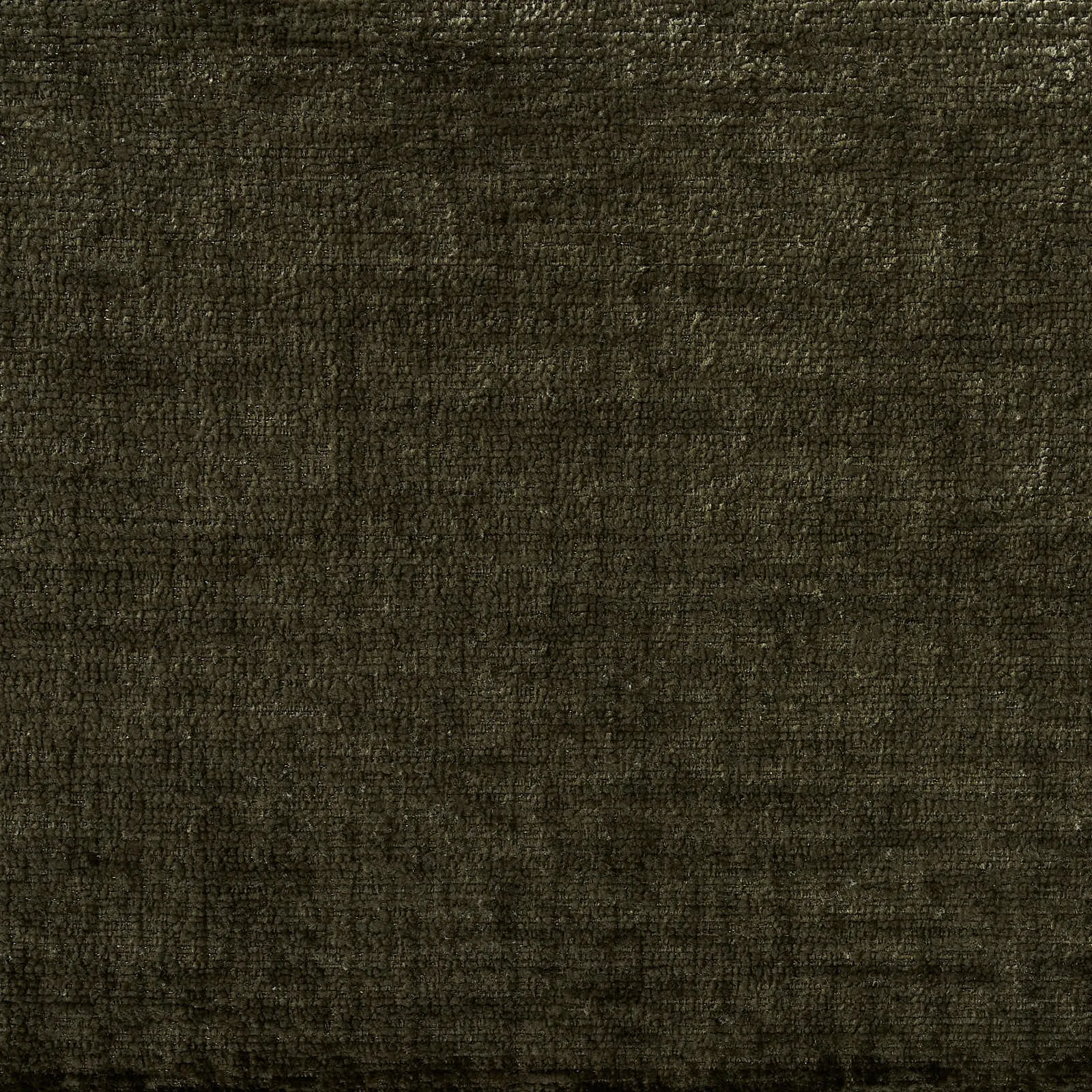 Riviera II Green Chenille Fabric Modular Sofa